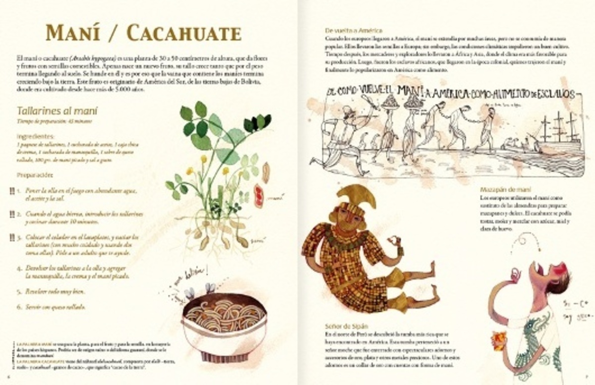 SABORES DE AMÉRICA2