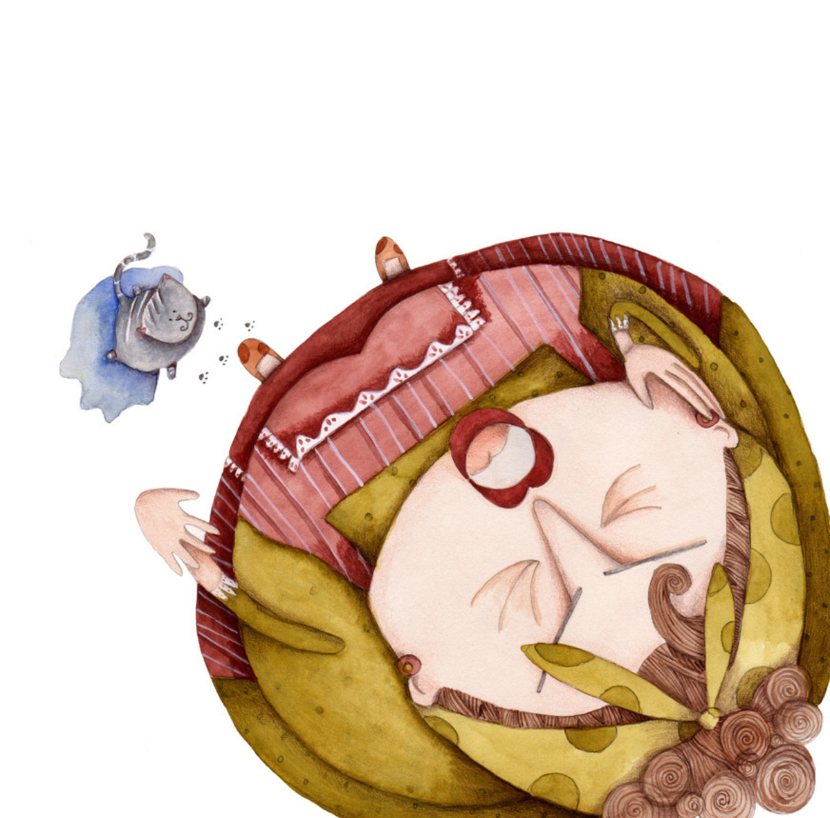 UNA MASCOTA PARA TÍA ROBERTA2