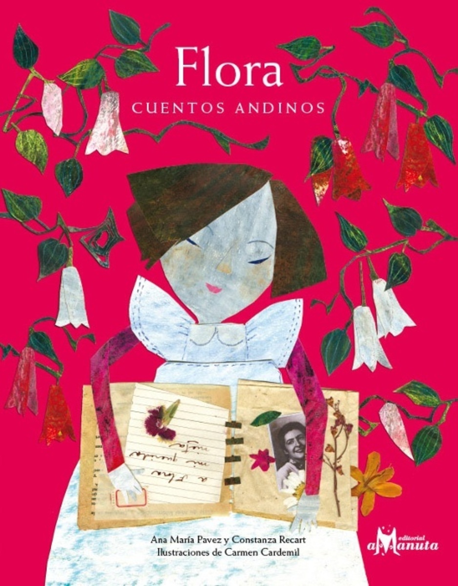 FLORA CUENTOS ANDINOS1
