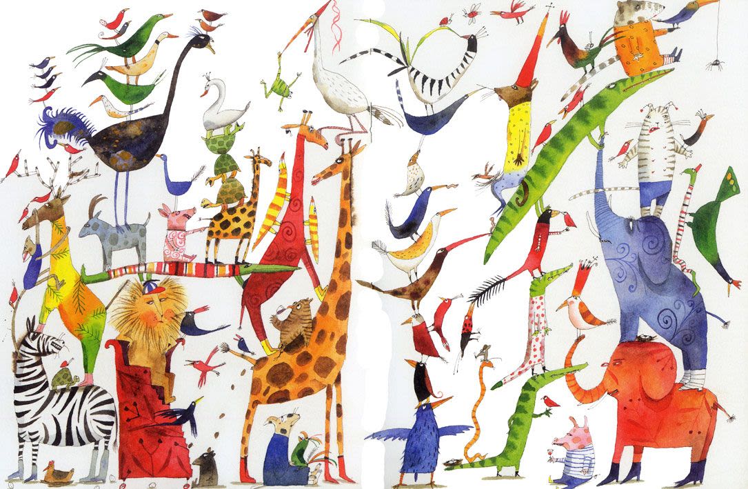 LA BALADA DEL REY Y LA MUERTE2