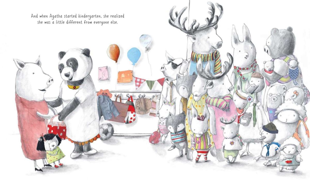 AGATHA Y LA OSCURIDAD2