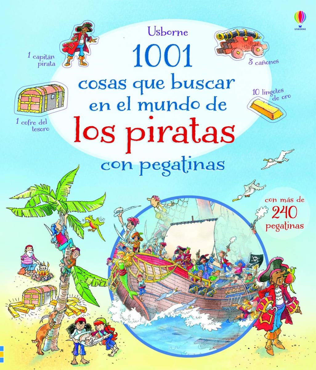 1001 COSAS QUE BUSCAR EN EL UNDO DE LOS PIRATAS1