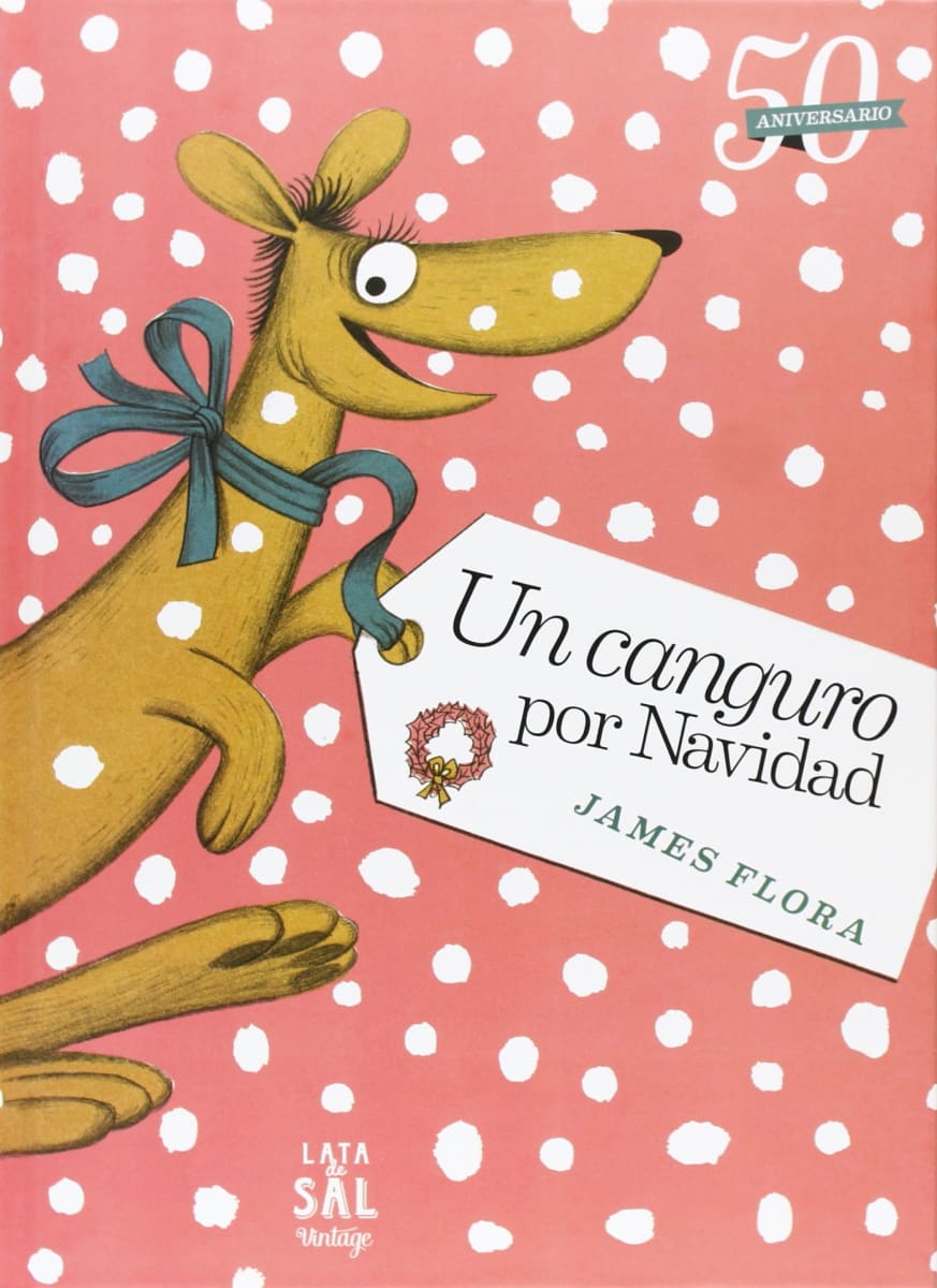 UN CANGURO POR NAVIDAD1