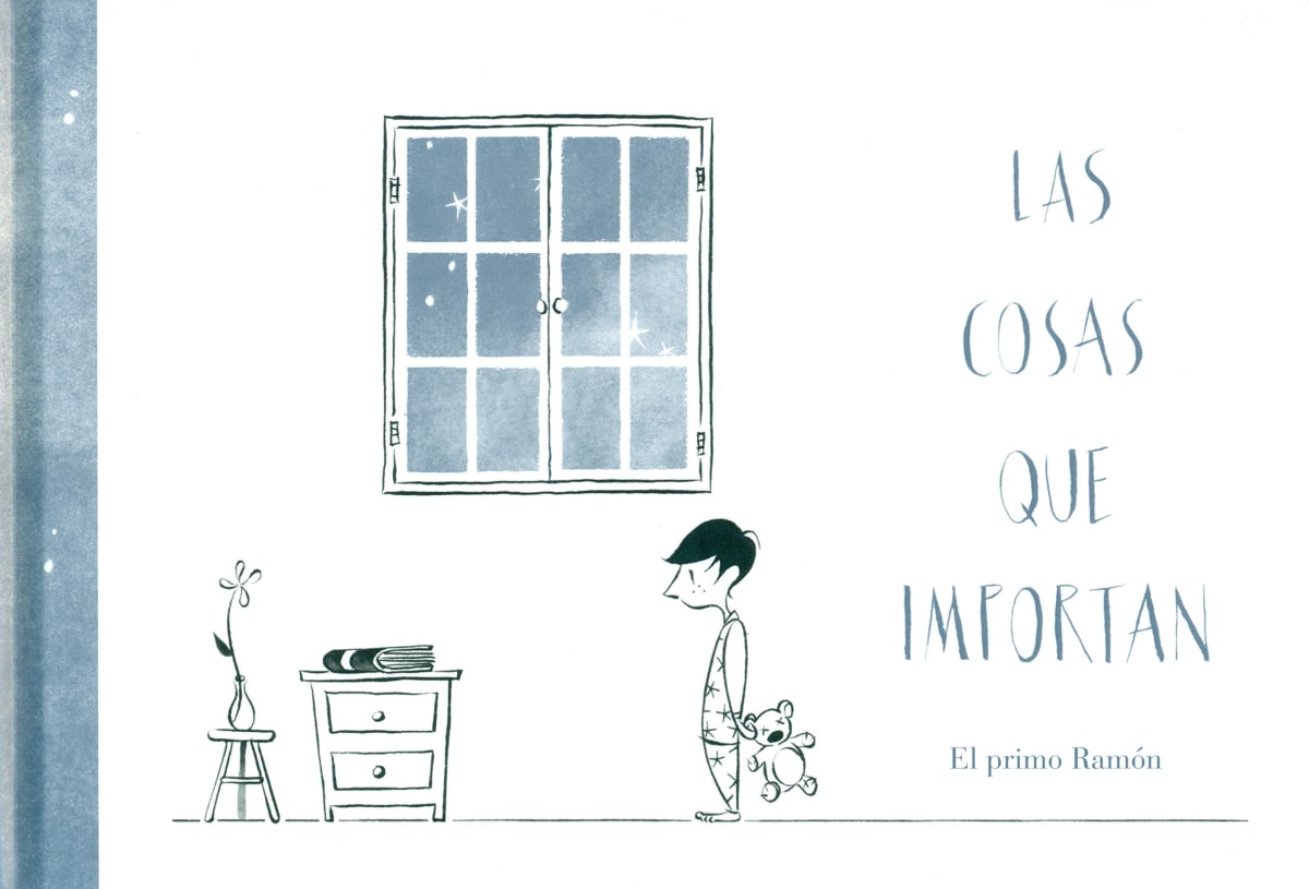 LAS COSAS QUE IMPORTAN1