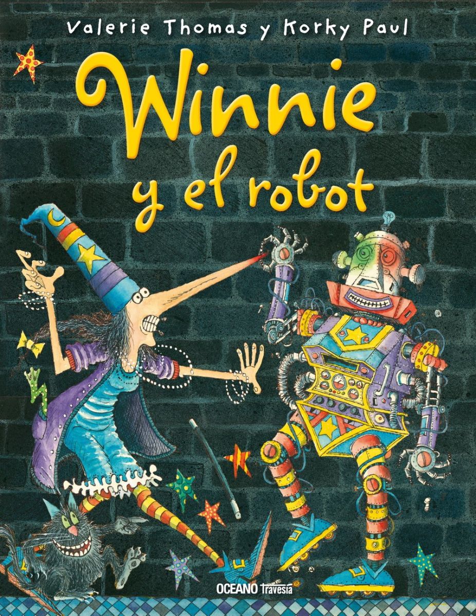 WINNIE Y EL ROBOT1