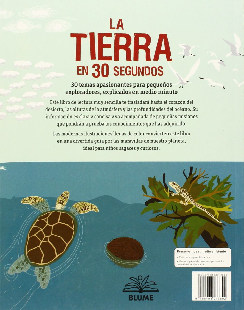 LA TIERRA EN 30 SEGUNDOS3