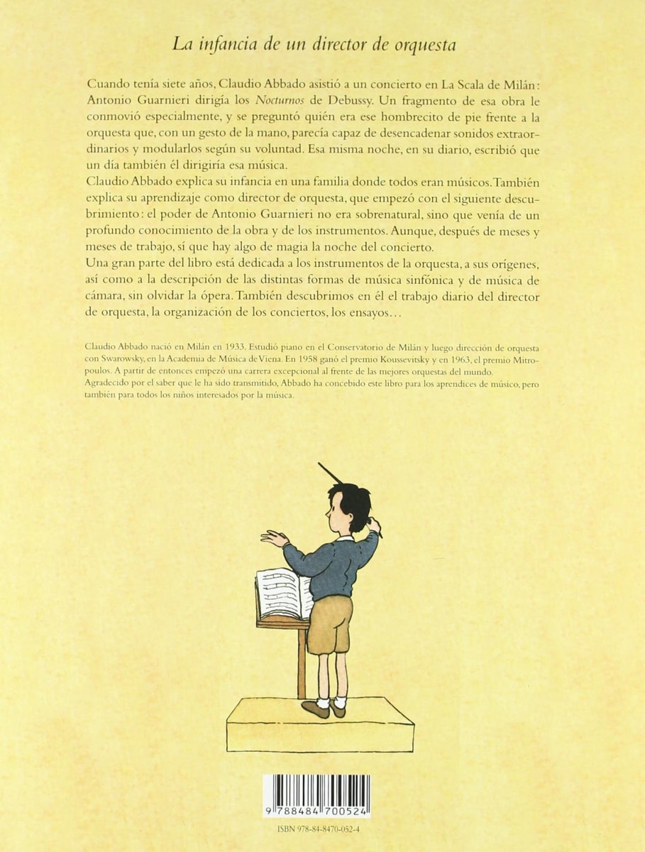 YO SERÉ DIRECTOR DE ORQUESTA2