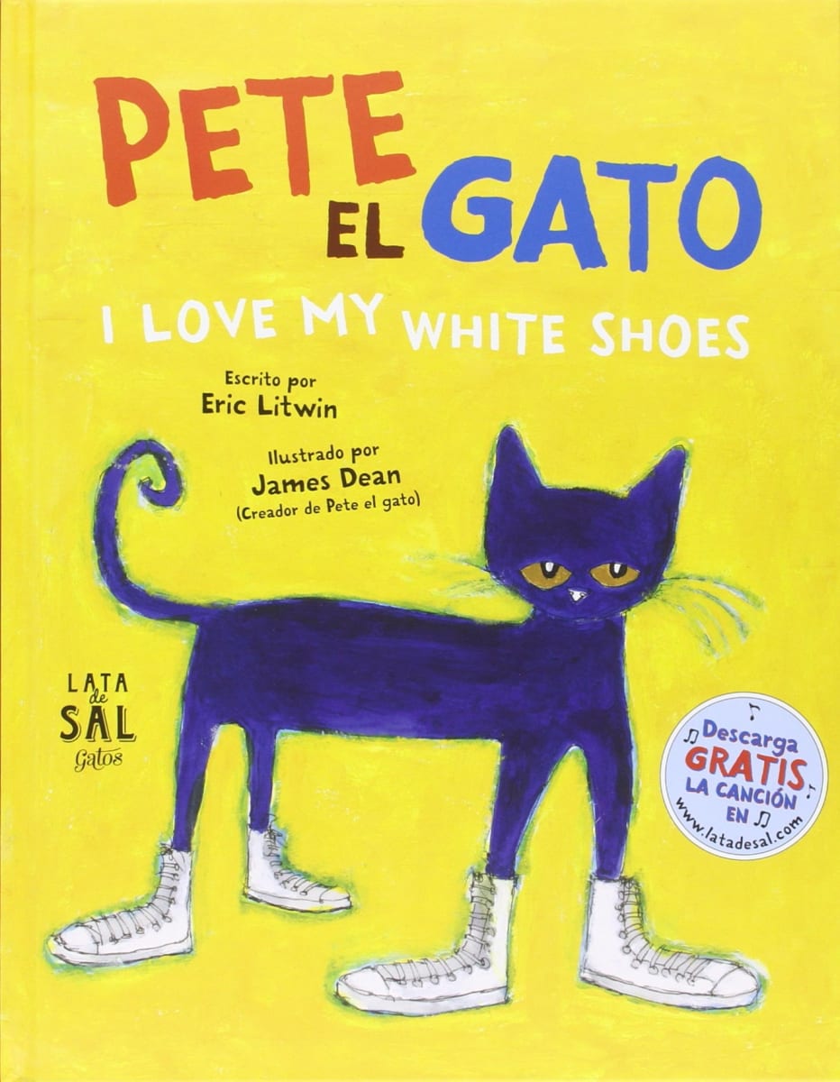 PETE EL GATO1