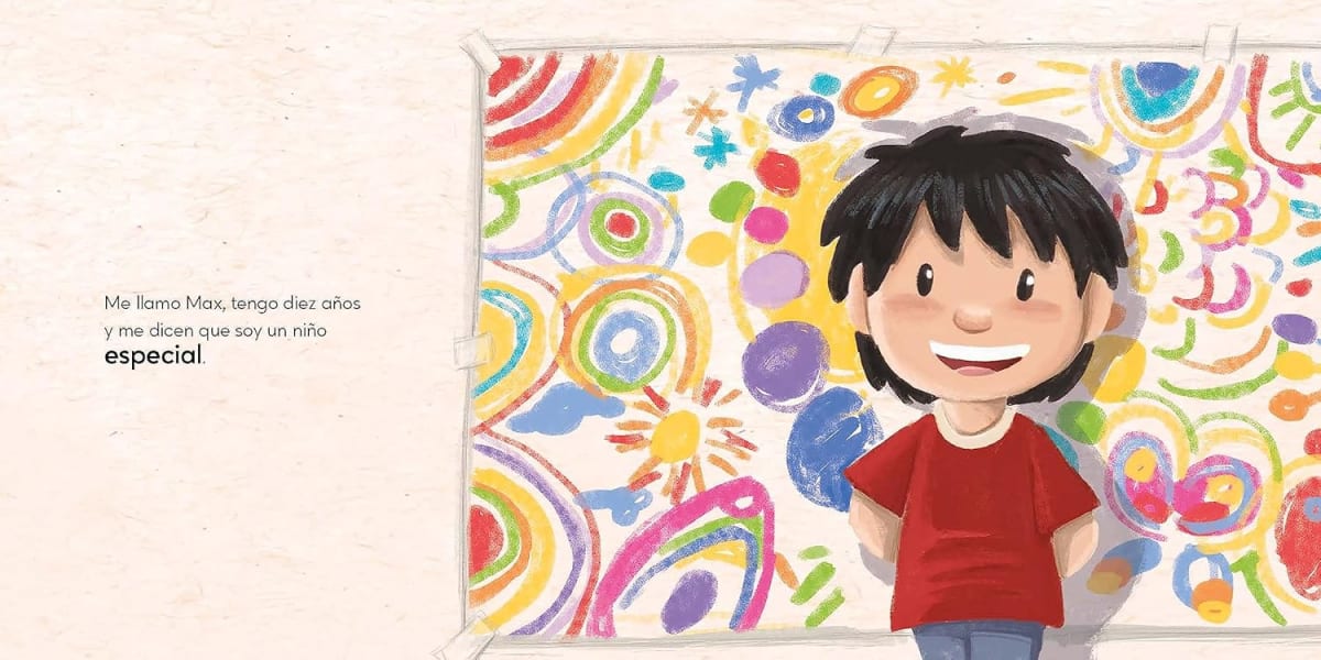UN NIÑO ESPECIAL2