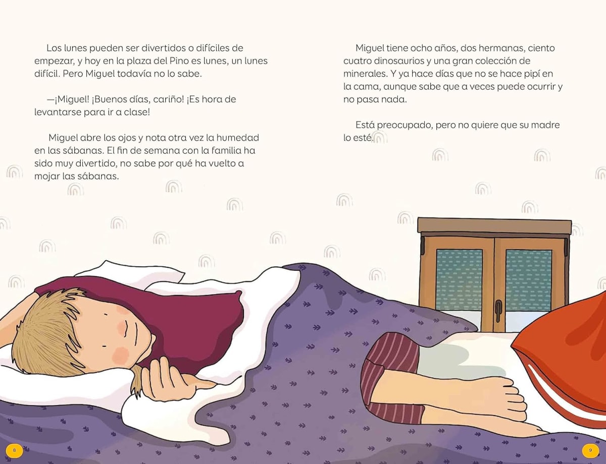 NI MOCHILAS NI ARMADURAS2