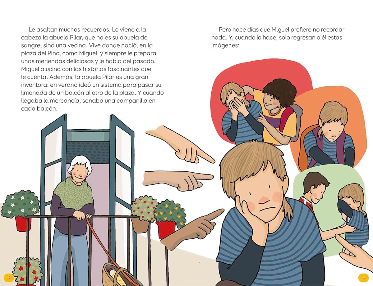 NI MOCHILAS NI ARMADURAS3