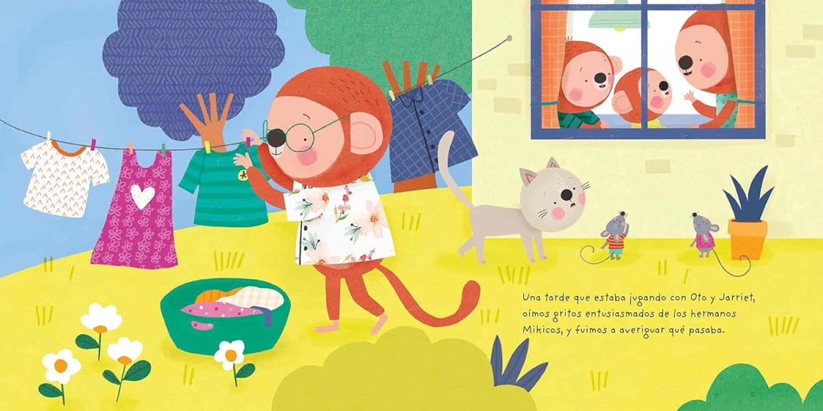 EL DISFRAZ DE MONITO2