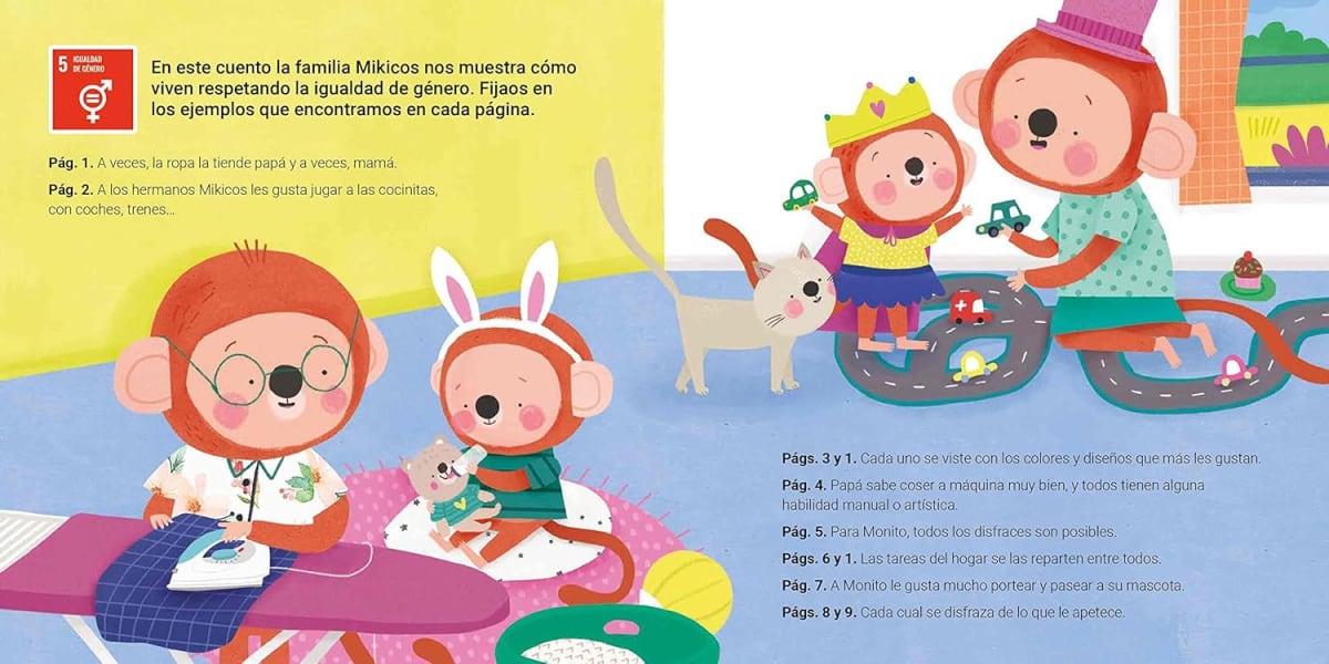 EL DISFRAZ DE MONITO3