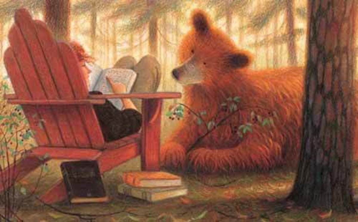 EL OSO QUE AMABA LOS LIBROS3