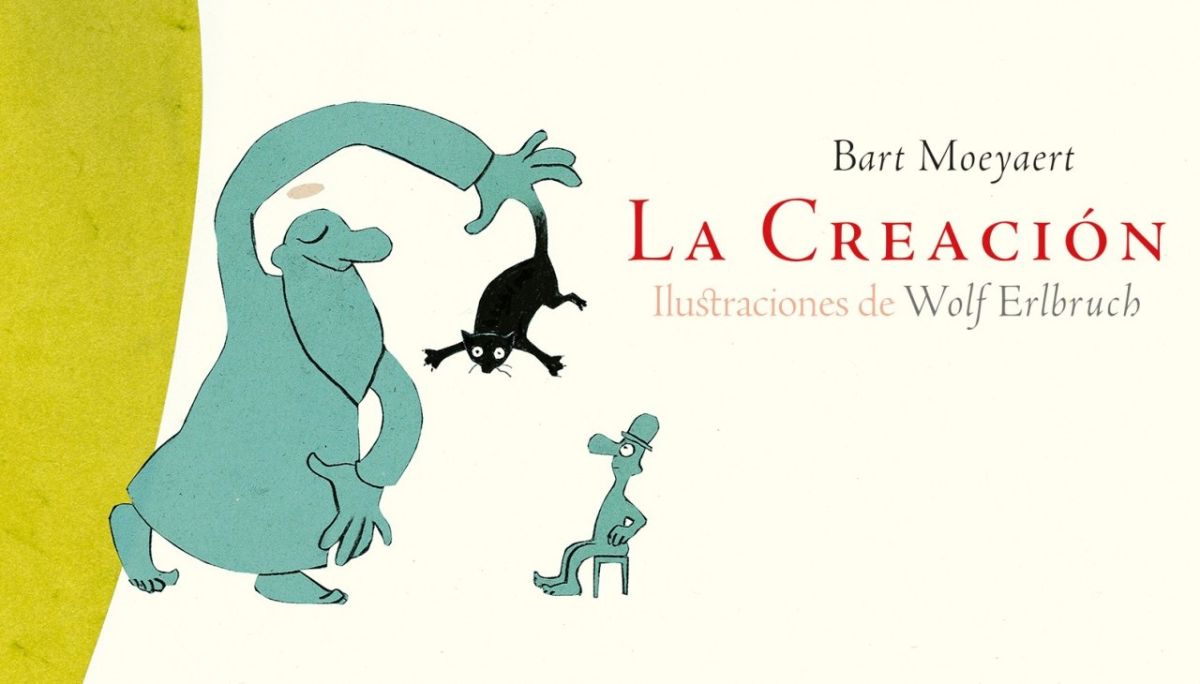 LA CREACIÓN1