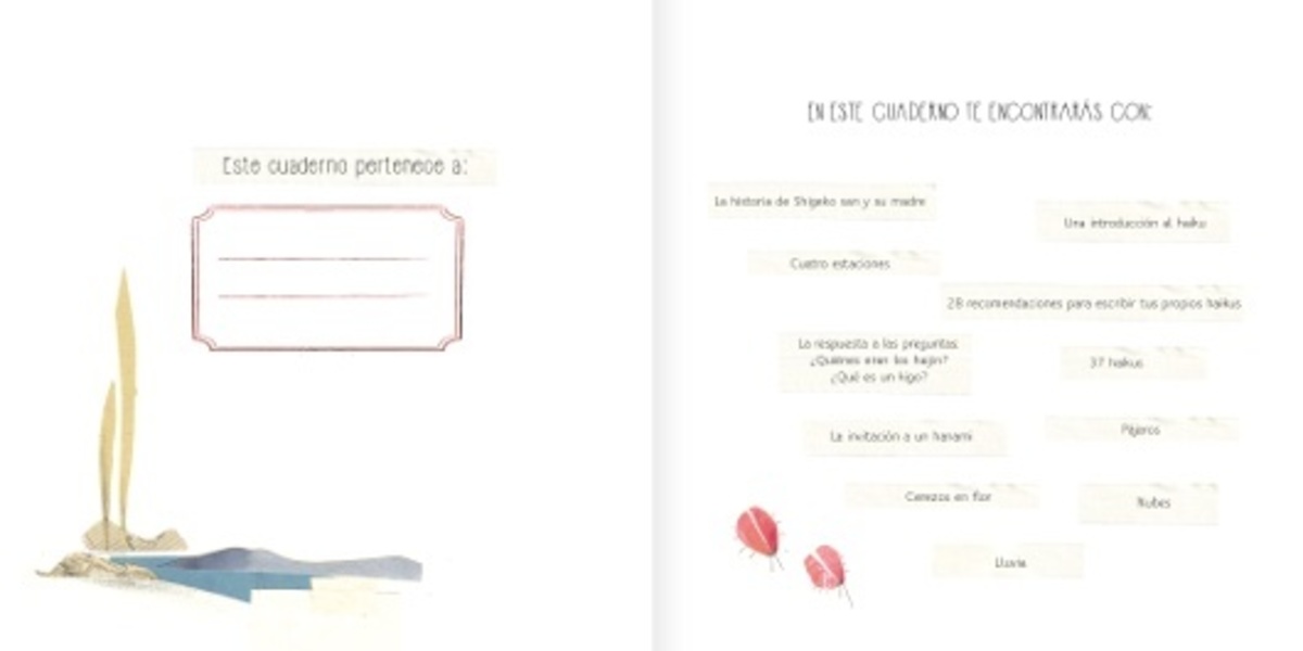 MI CUADERNO DE HAIKUS2