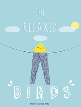 THE RELAXED BIRDS1