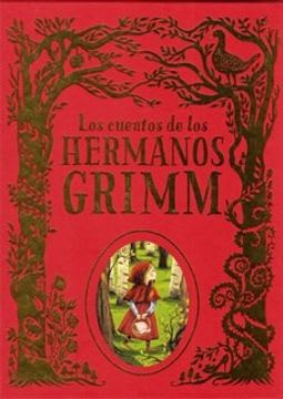 LOS CUENTOS DE LOS HERMANOS GRIMM1