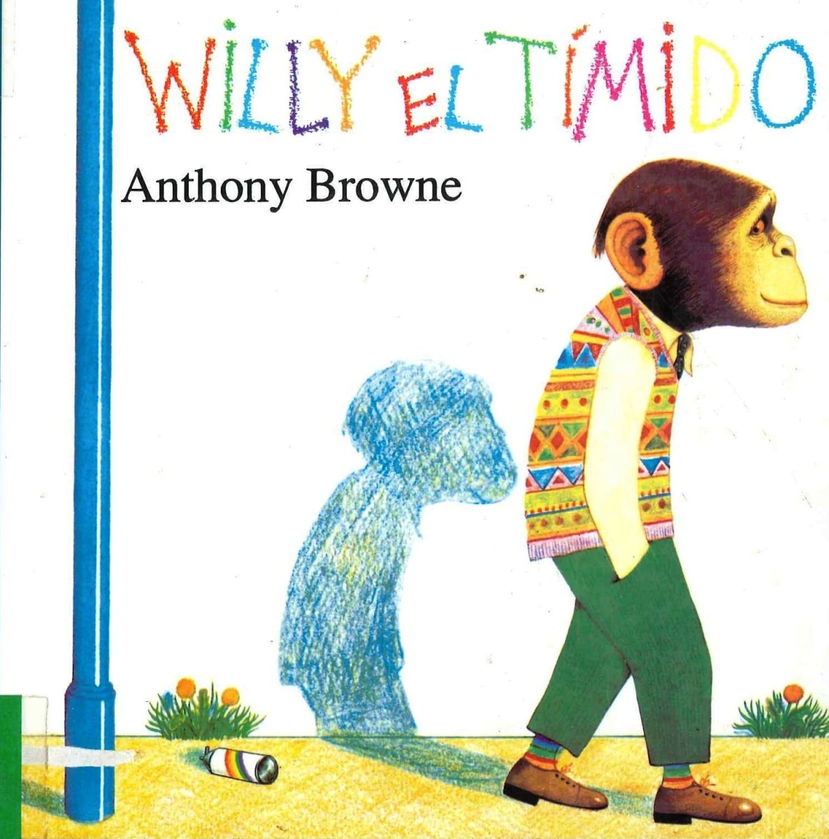 WILLY EL TIMIDO (EMPASTADO)1