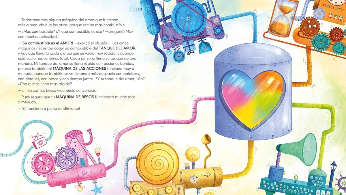 LAS CINCO MÁQUINAS DEL AMOR3