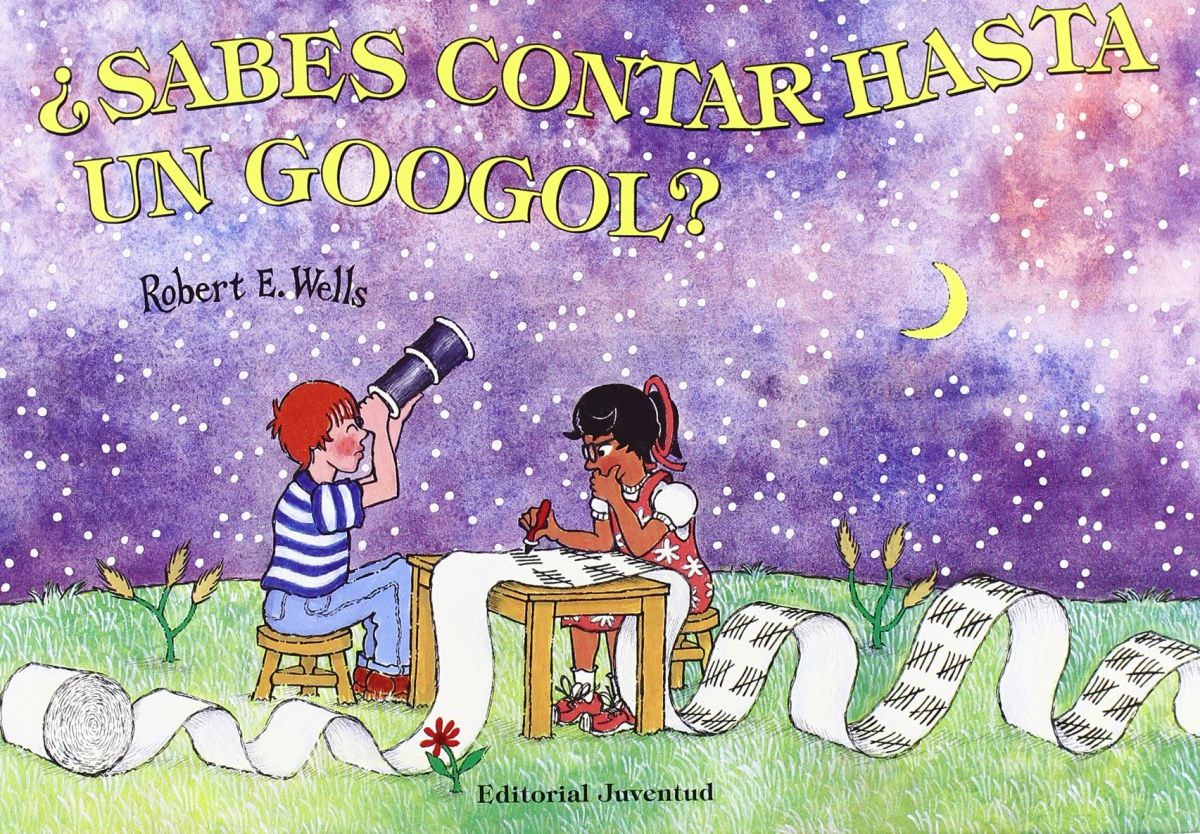 ¿SABES CONTAR HASTA GOOGOL?1