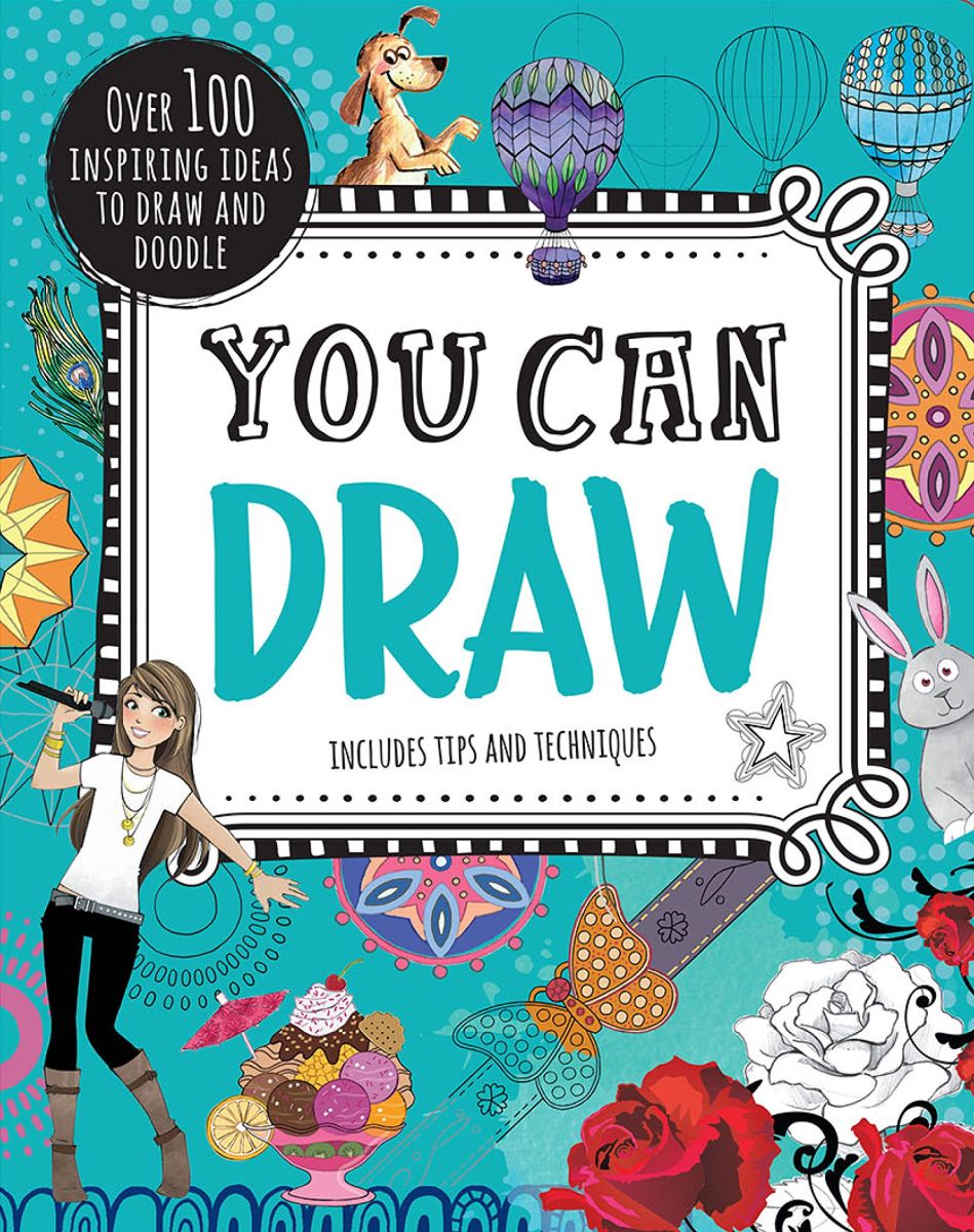YOU CAN DRAW1