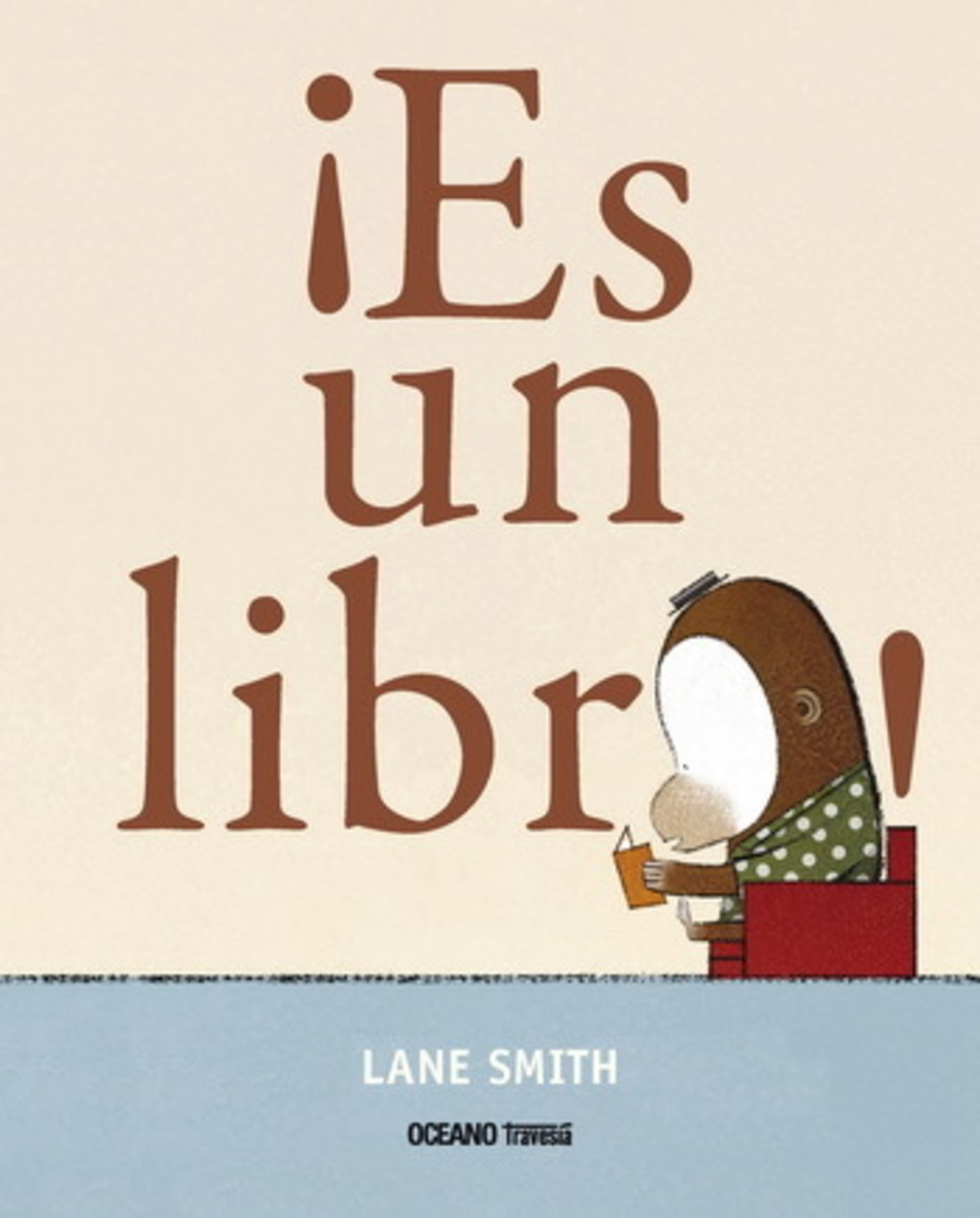 ES UN LIBRO!1