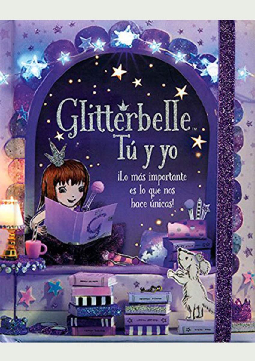 GLITERBELLE TU Y YO1