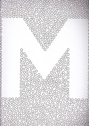 GALERÍA DE ARTE MURAL LETRAS3