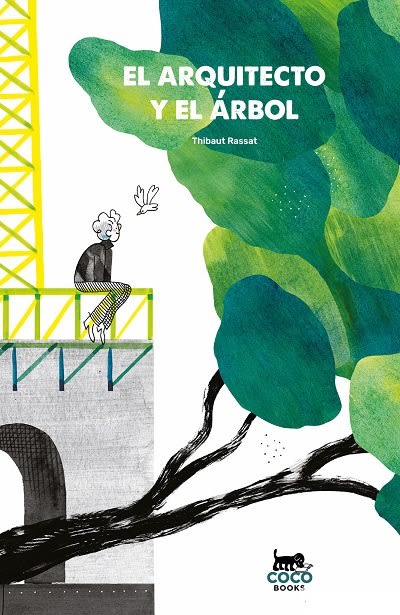 EL ARQUITÉCTO Y EL ÁRBOL1