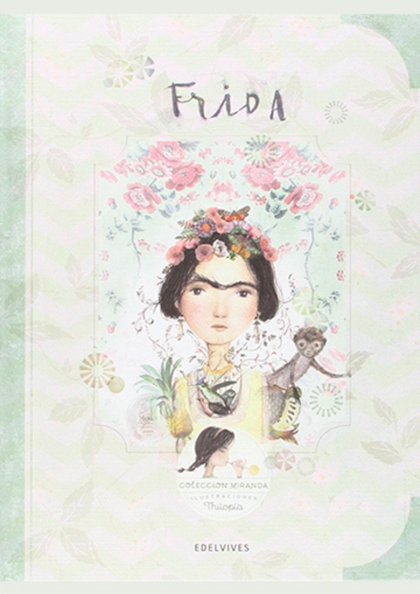 FRIDA - MIRANDA1