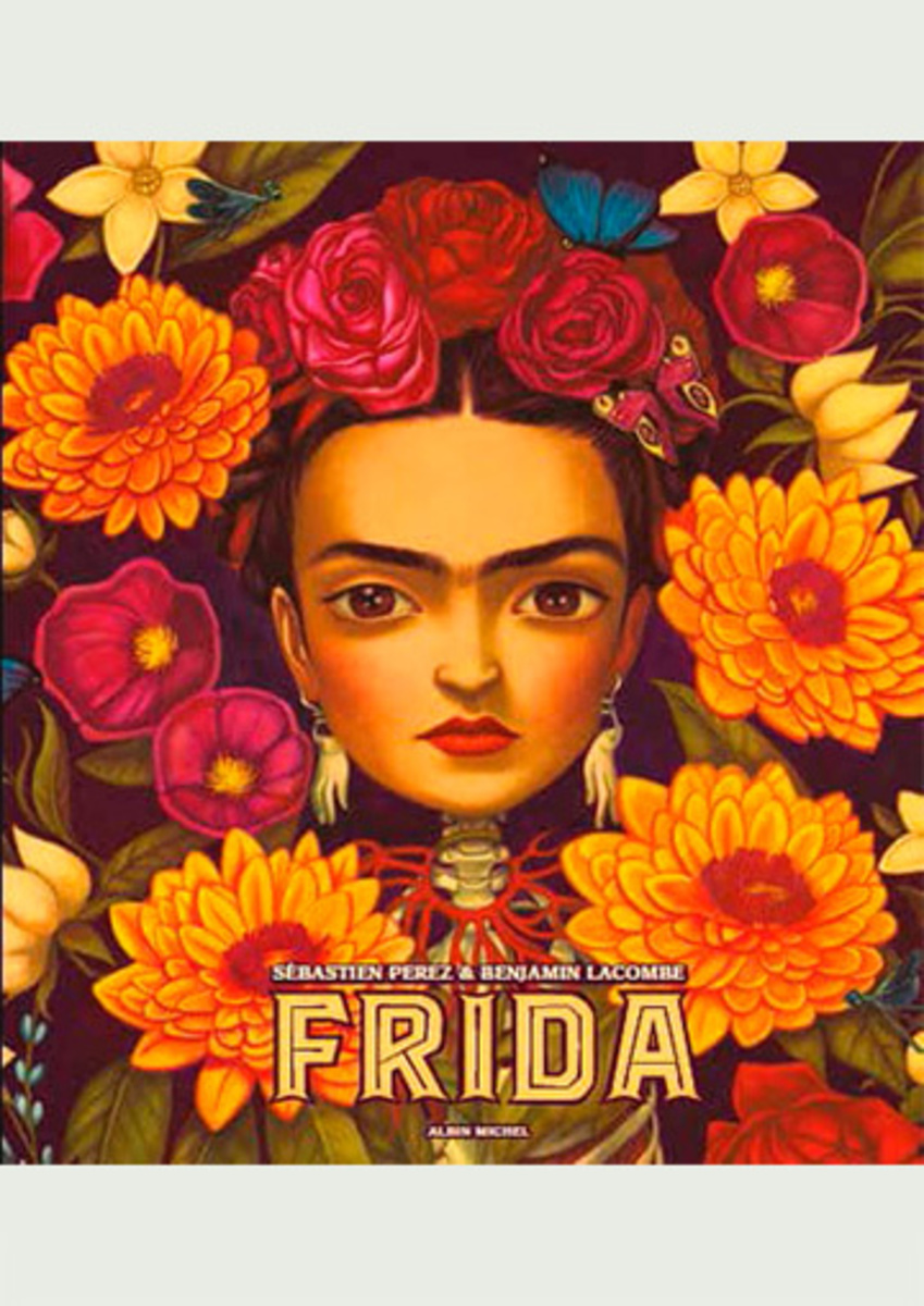 FRIDA1
