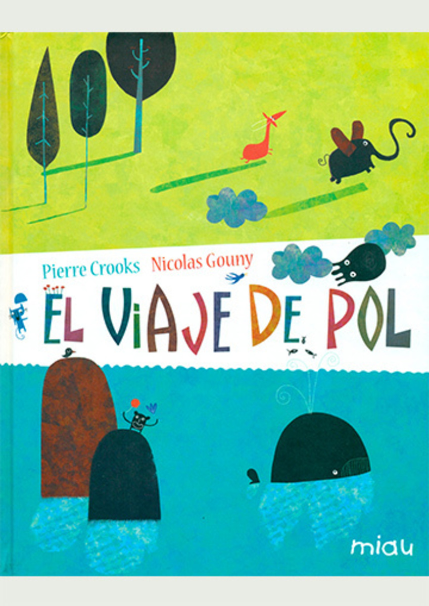 EL VIAJE DE POL1
