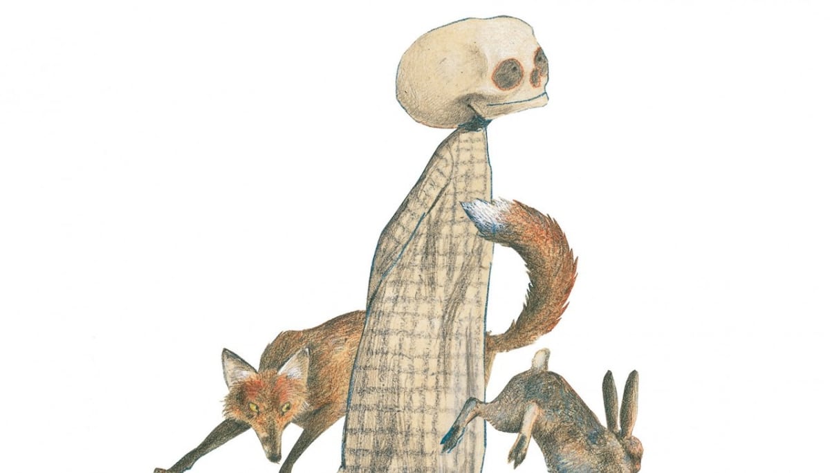 EL PATO Y LA MUERTE3