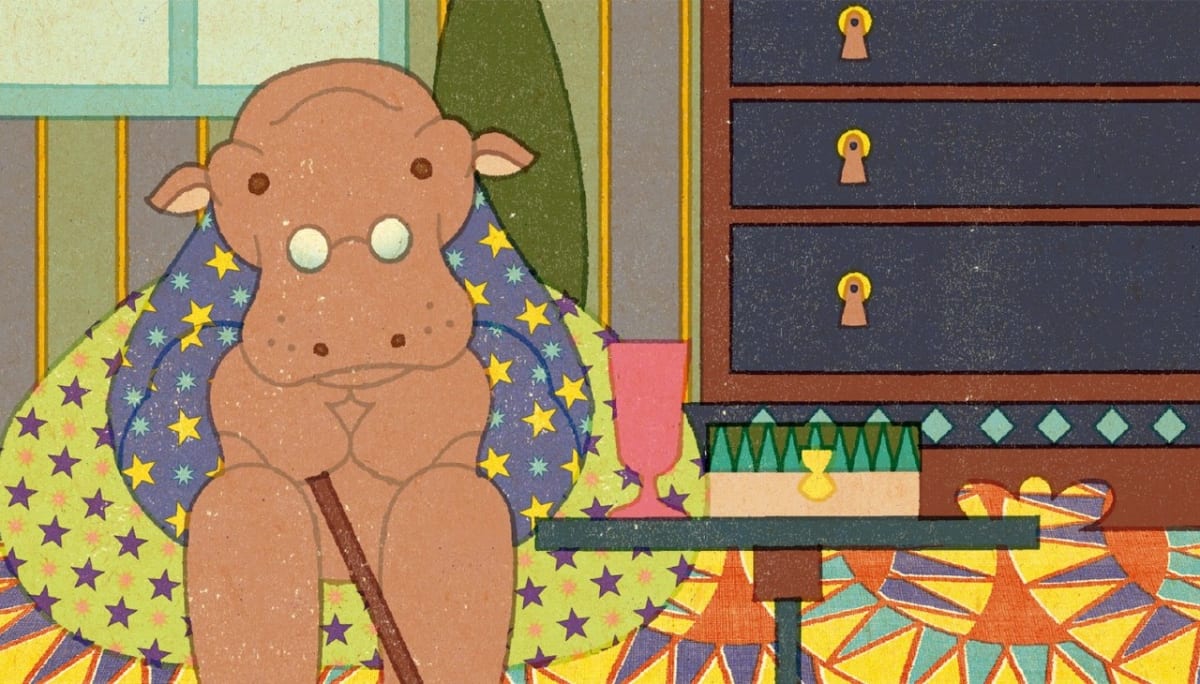 KARL Y LA TORRE MISTERIOSA4