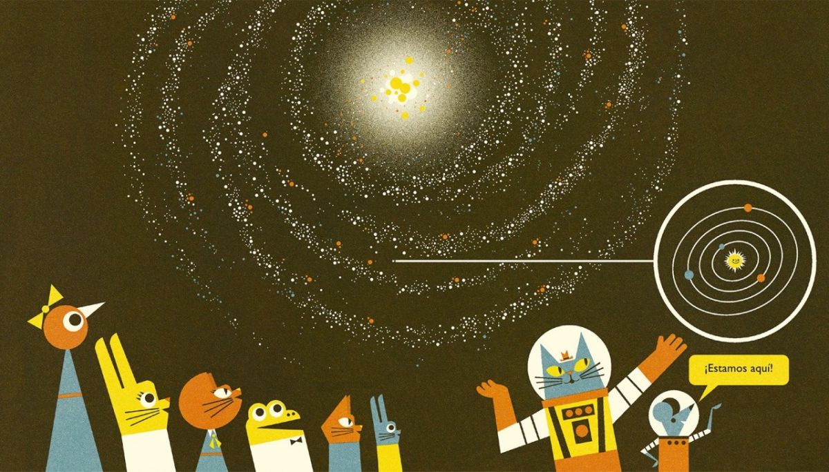 EL PROFESOR ASTRO CAT Y LAS FRONTERAS DEL ESPACIO6