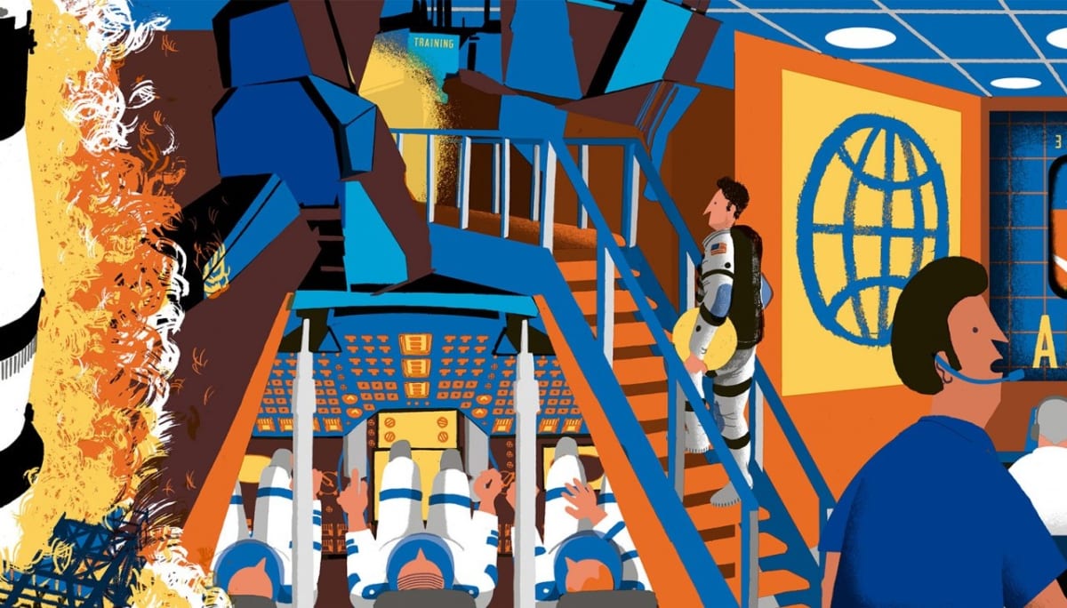 LA CARRERA ESPACIAL5