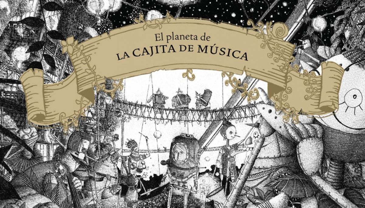 EL PLANETA DE LA CAJITA DE MÚSICA1