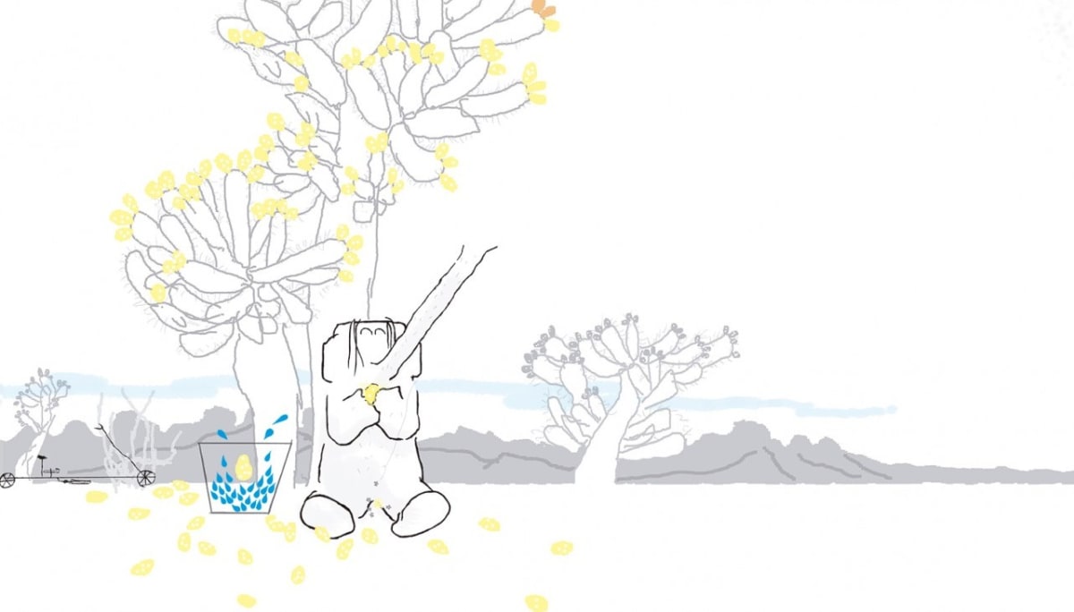 MR TUTTI Y LAS 100 GOTAS DE AGUA5