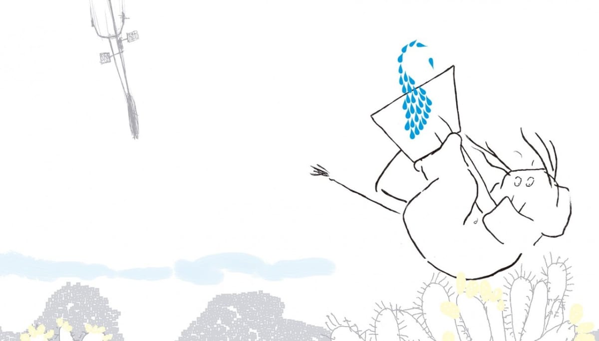 MR TUTTI Y LAS 100 GOTAS DE AGUA2