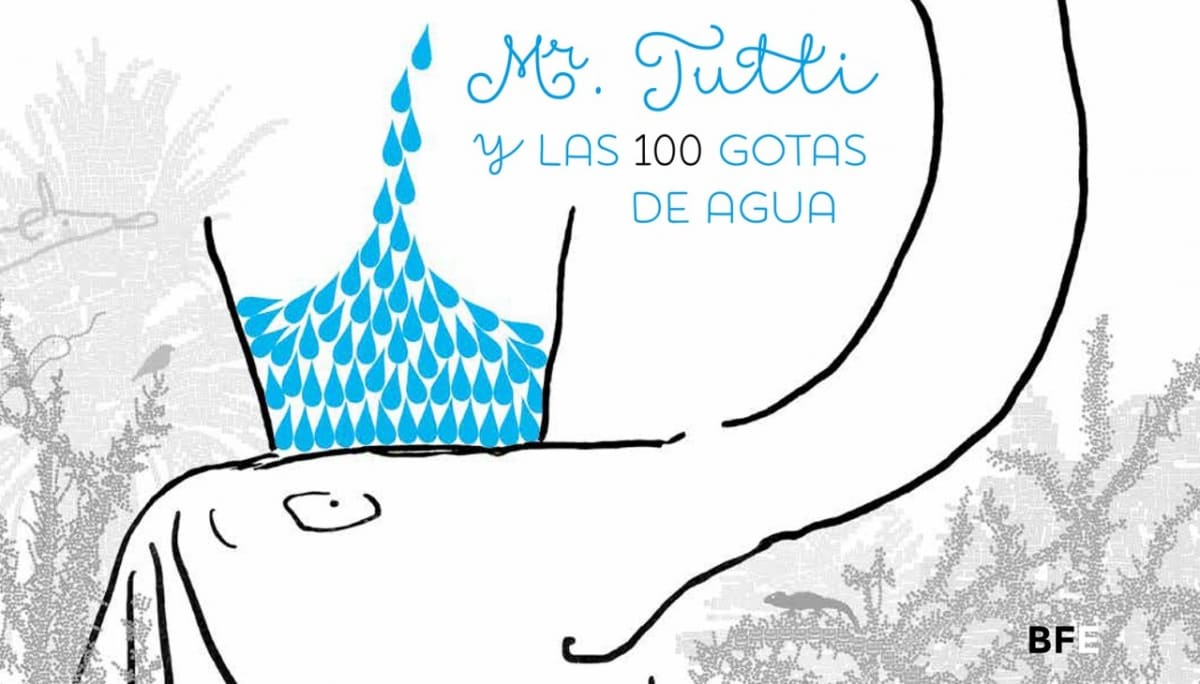 MR TUTTI Y LAS 100 GOTAS DE AGUA1