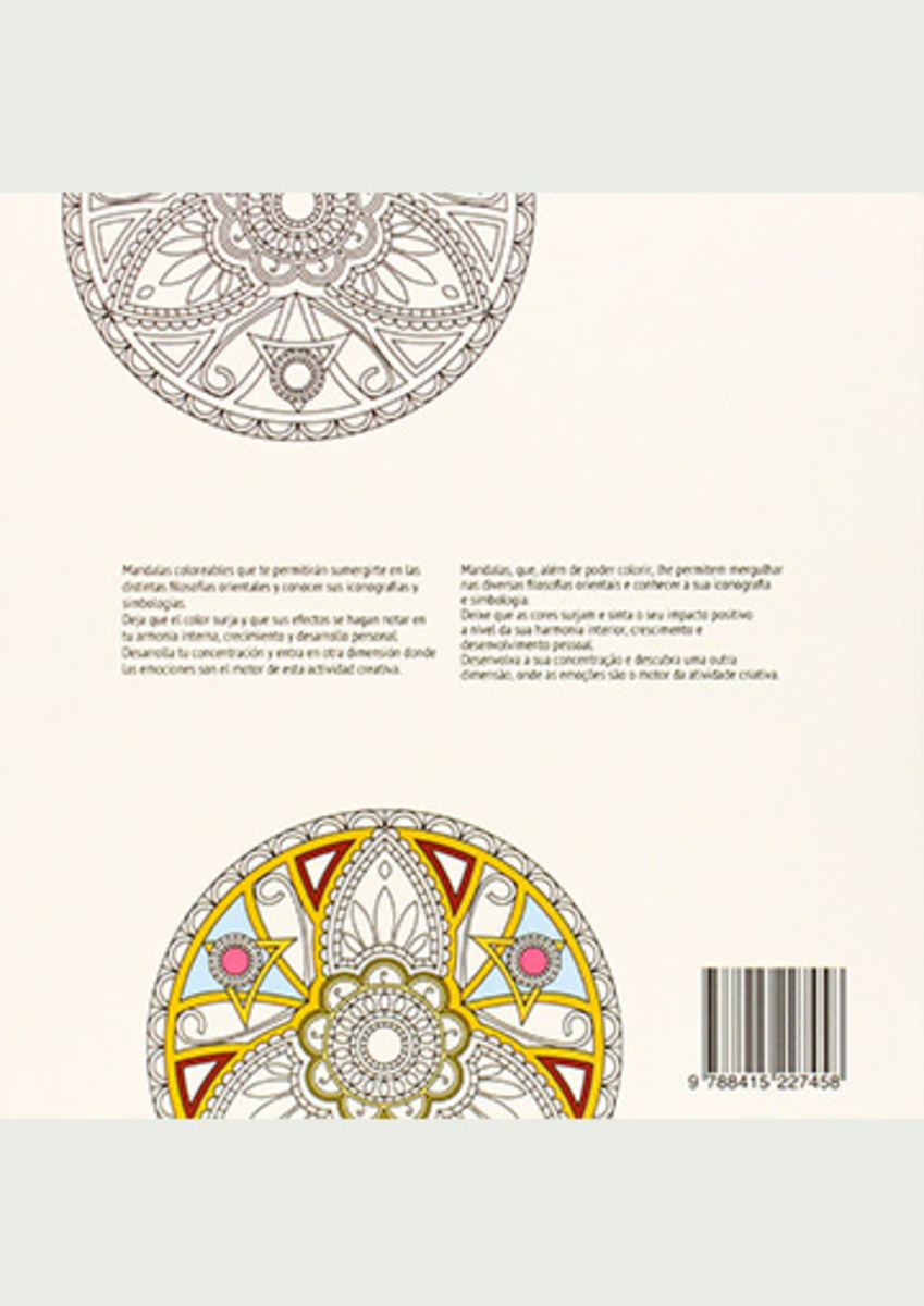 mandalas - ORIENTALES2