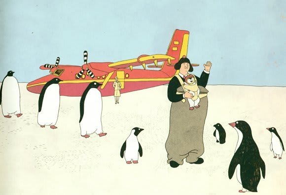 NOS VEMOS EN LA ANTÁRTIDA3