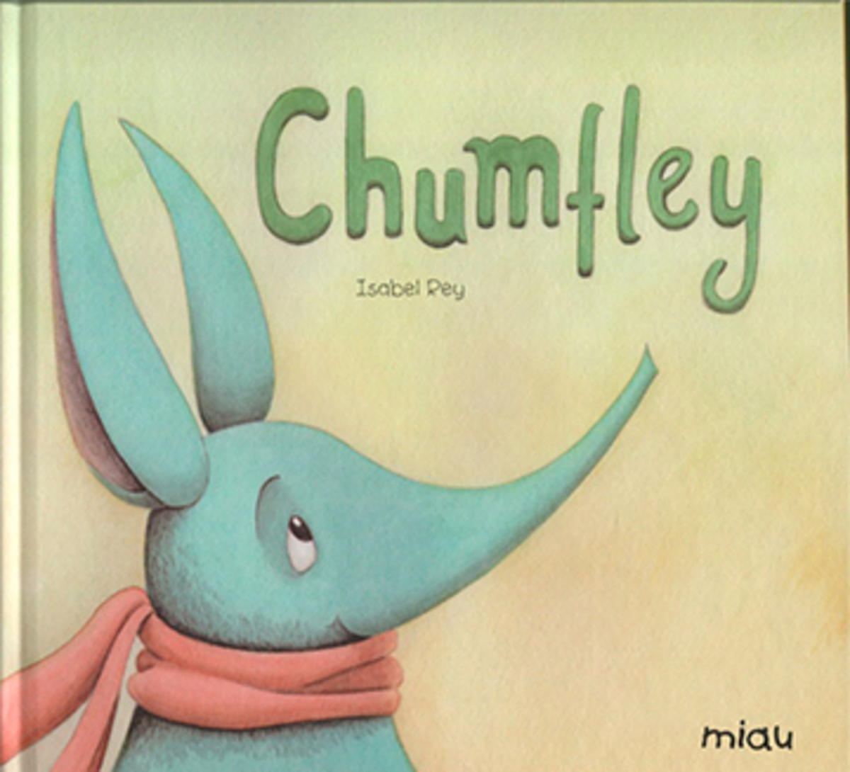 CHUMFLEY1