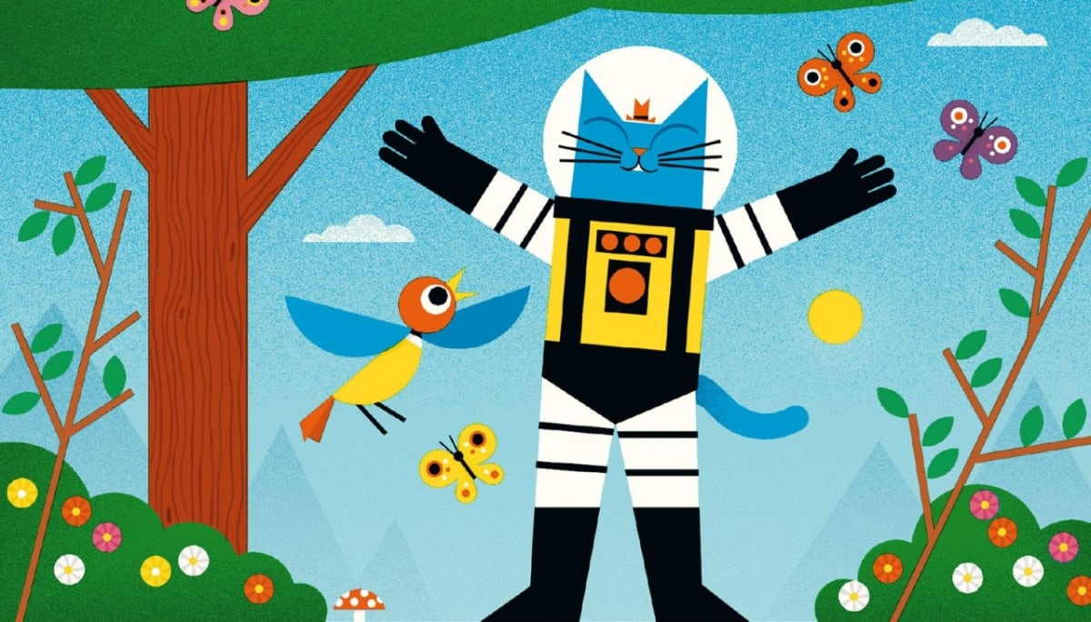 EL PROFESOR ASTRO CAT Y LA ODISEA DEL CUERPO HUMANO5