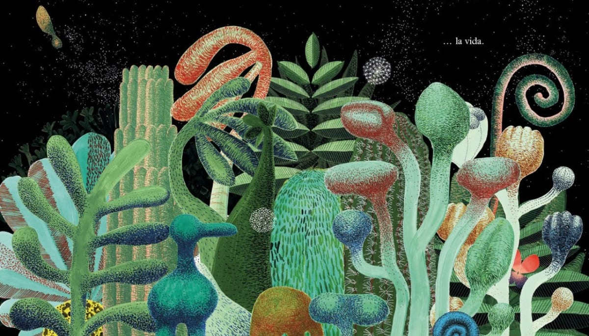 A PROPÓSITO DE LA VIDA2