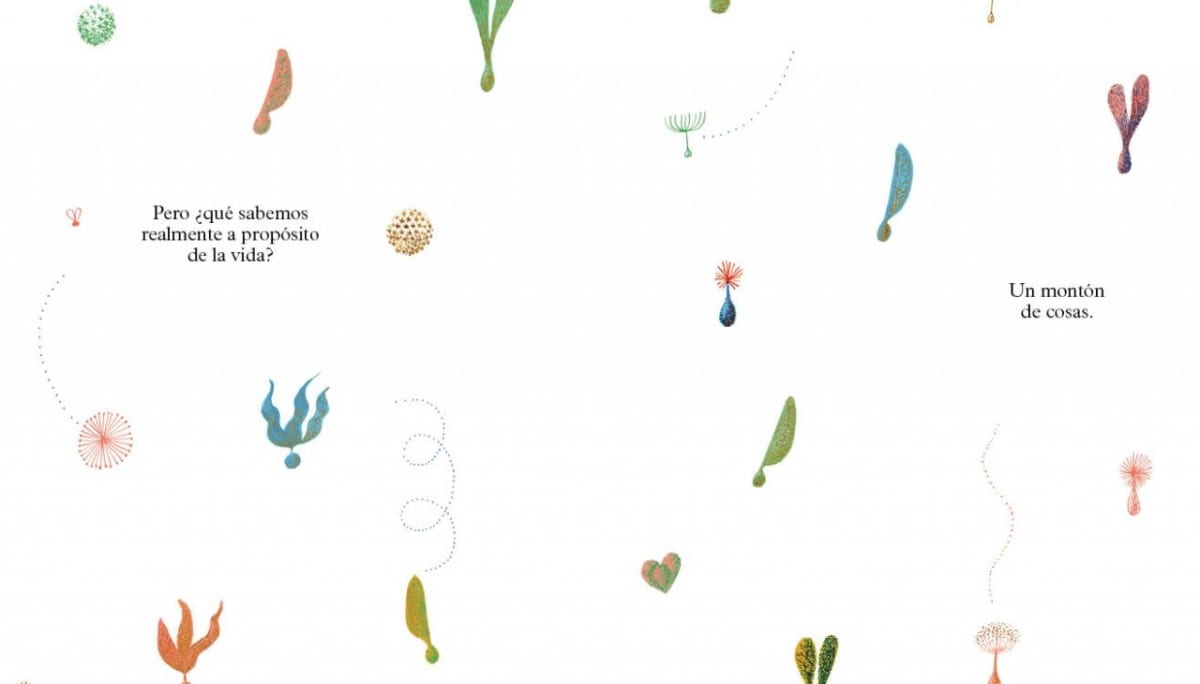 A PROPÓSITO DE LA VIDA6