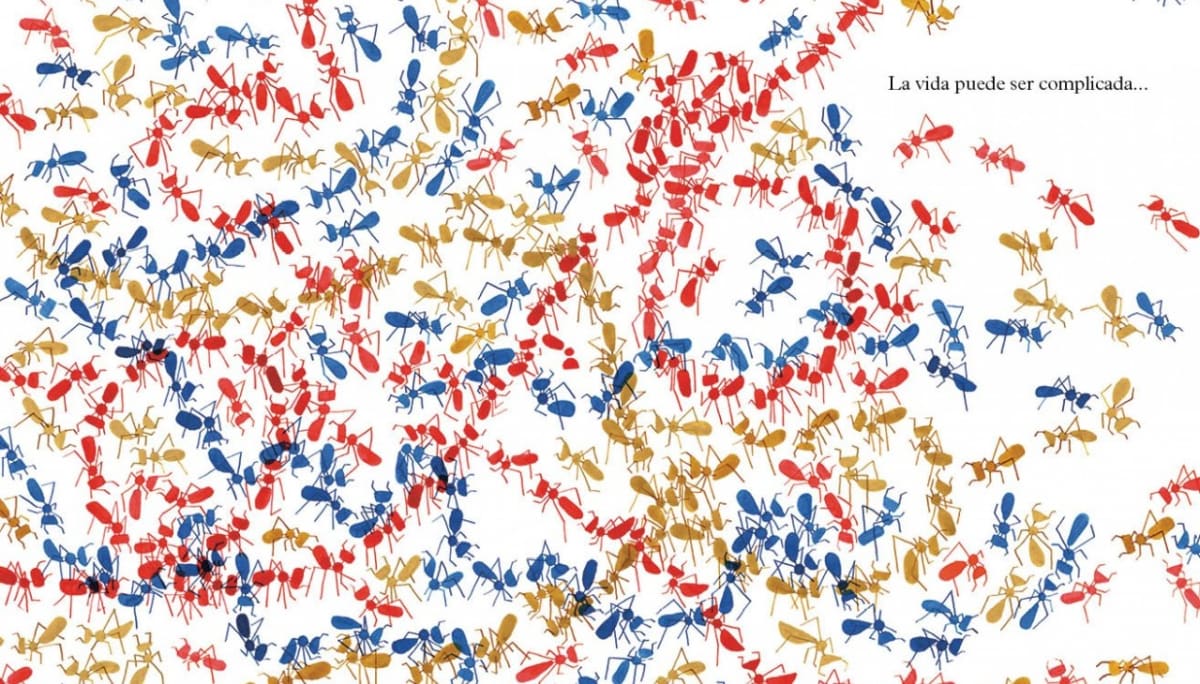 A PROPÓSITO DE LA VIDA5