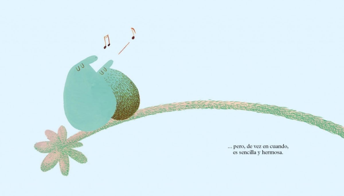 A PROPÓSITO DE LA VIDA4