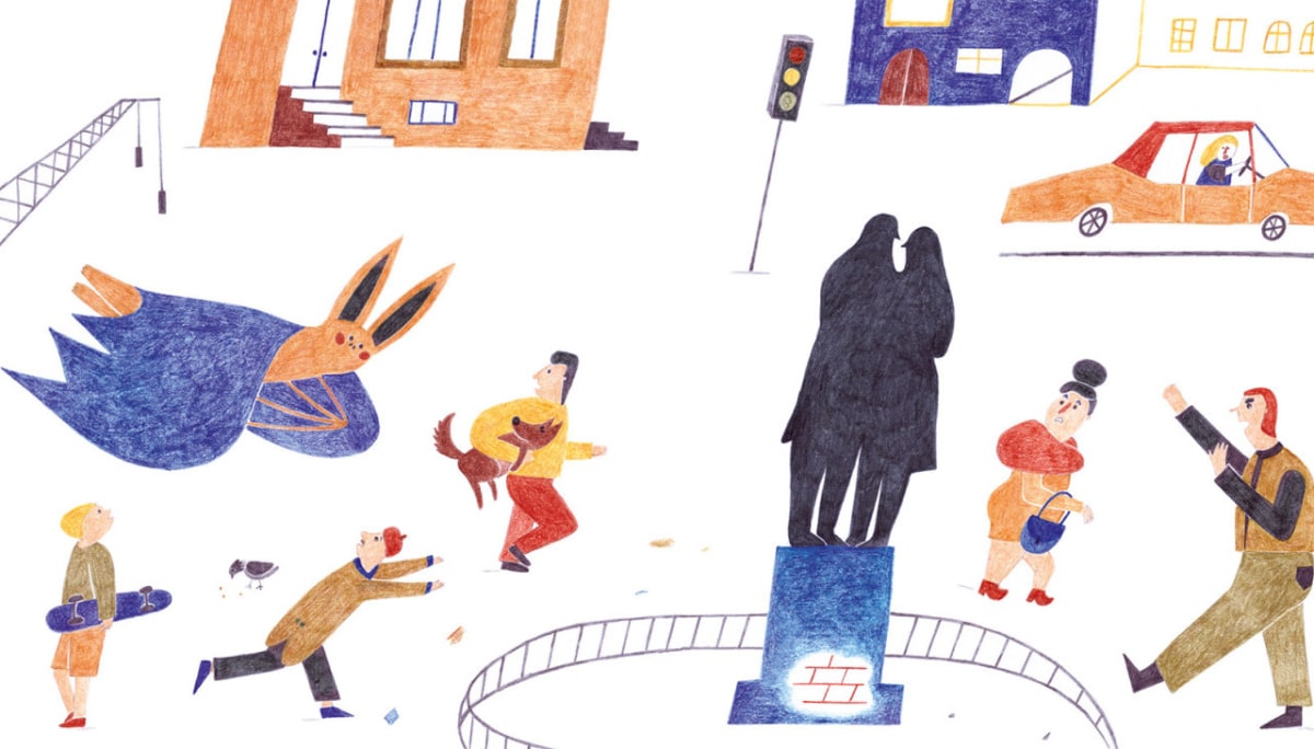 ELISKA NO ES UN MONSTRUO2